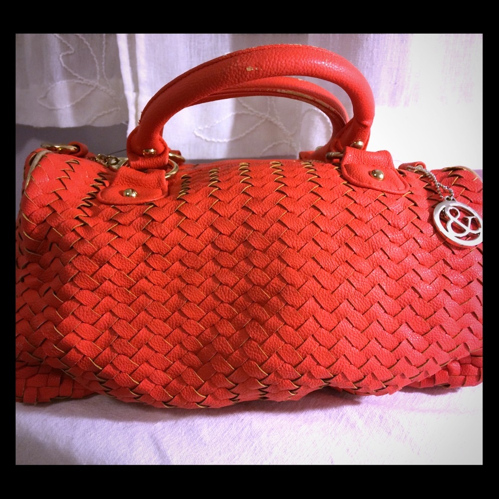 Deax Lux Handbag Brand new